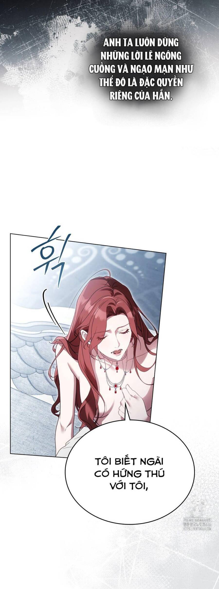 Odalisque Chap 13 - Next Chap 14