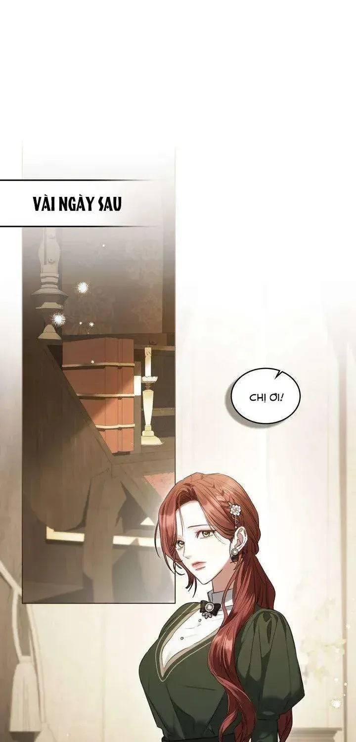 Odalisque Chap 57 - Next Chap 58