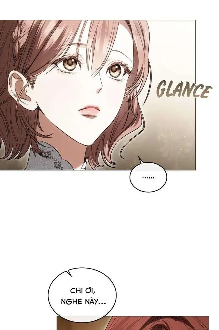 Odalisque Chap 57 - Next Chap 58