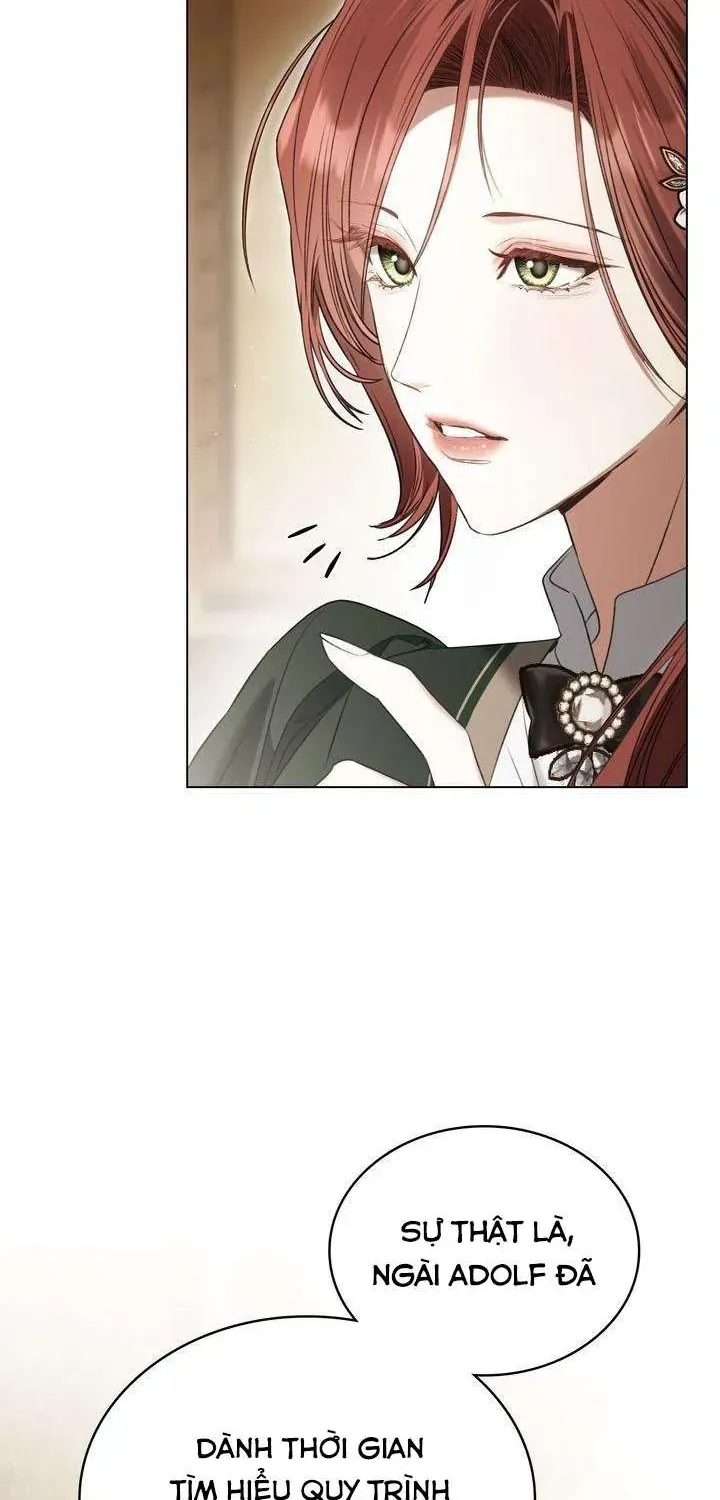 Odalisque Chap 57 - Next Chap 58