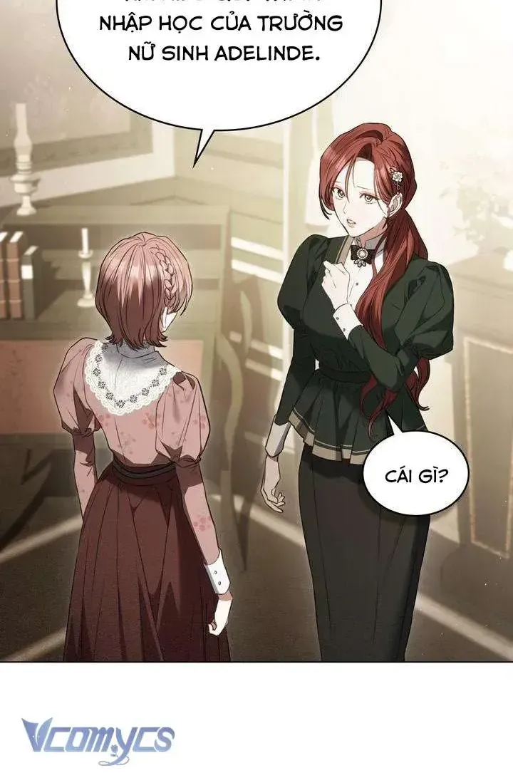 Odalisque Chap 57 - Next Chap 58