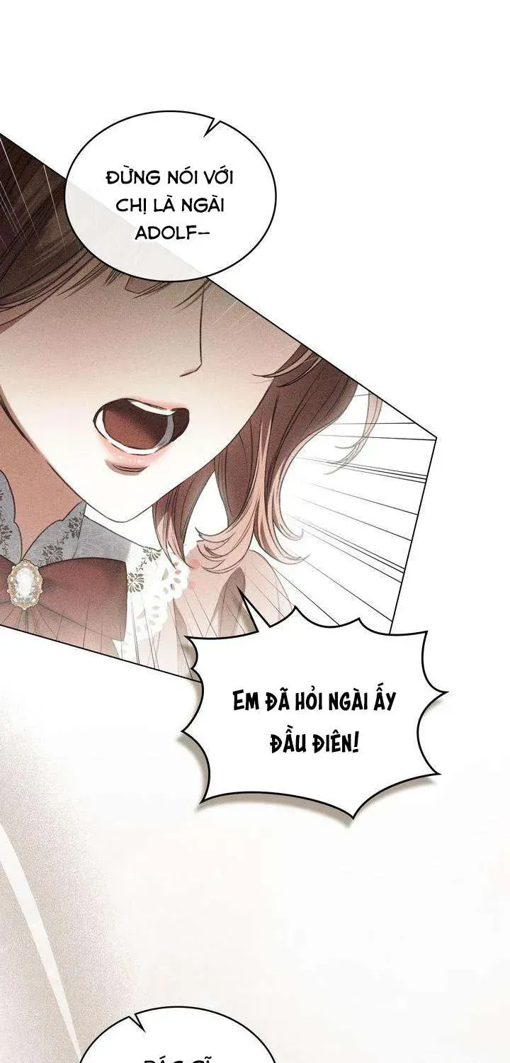 Odalisque Chap 57 - Next Chap 58