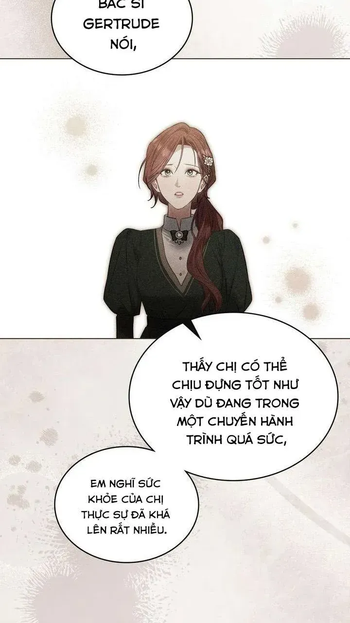 Odalisque Chap 57 - Next Chap 58