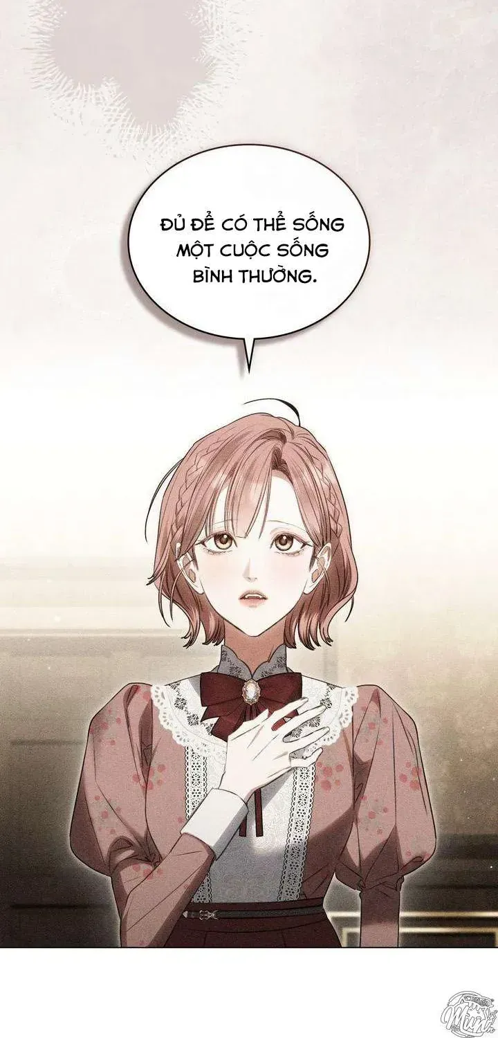 Odalisque Chap 57 - Next Chap 58