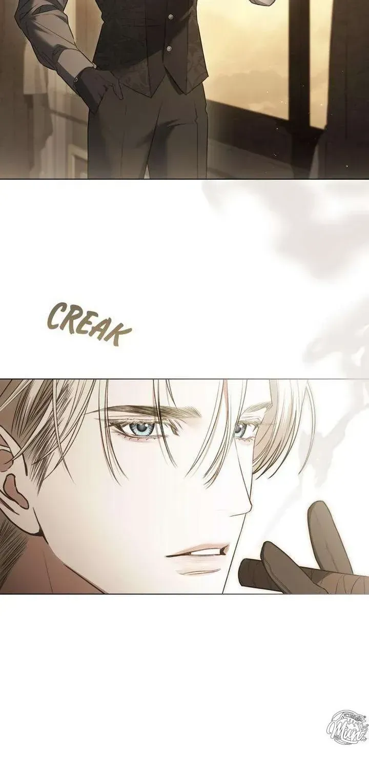 Odalisque Chap 57 - Next Chap 58