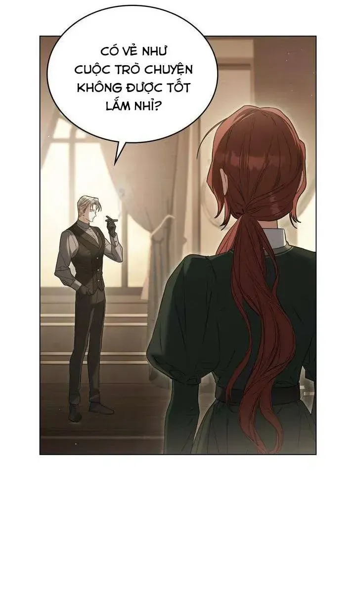 Odalisque Chap 57 - Next Chap 58