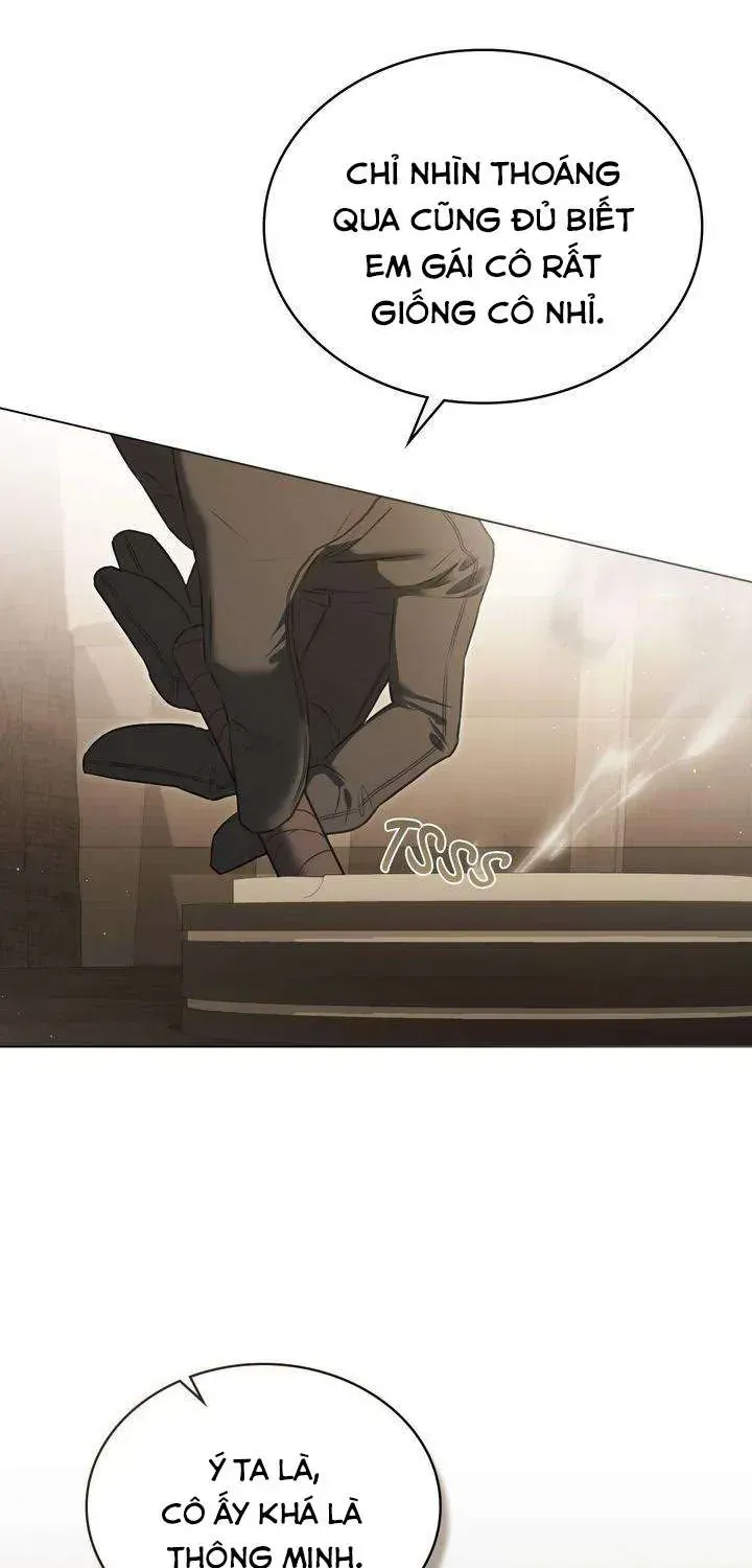 Odalisque Chap 57 - Next Chap 58