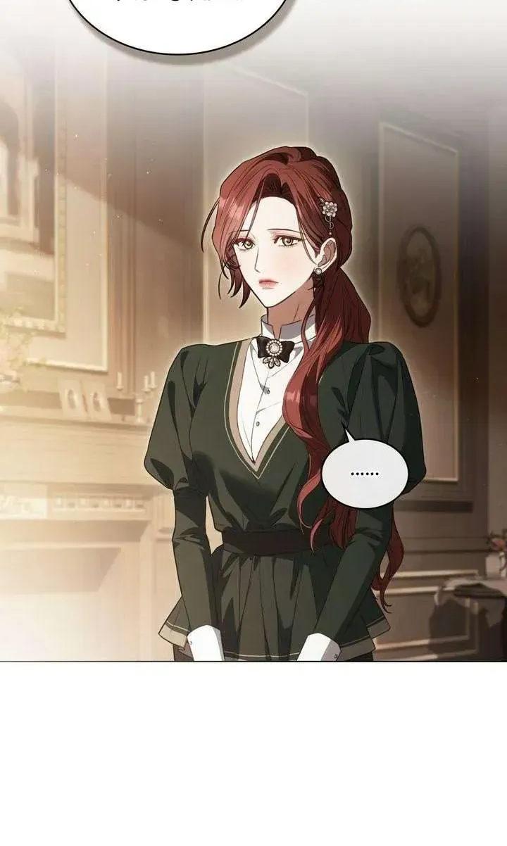 Odalisque Chap 57 - Next Chap 58