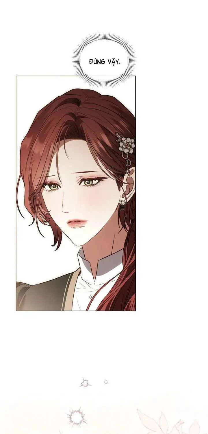 Odalisque Chap 57 - Next Chap 58