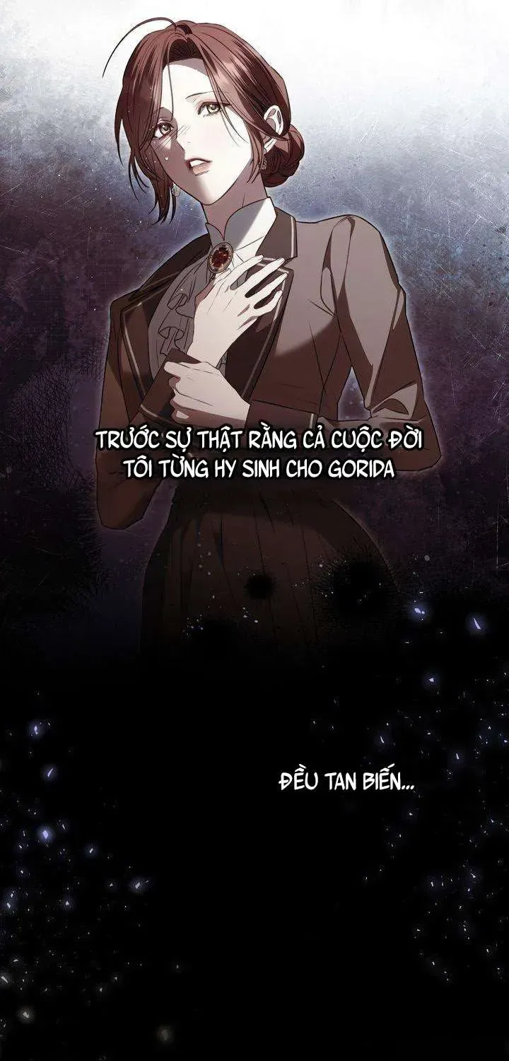 Odalisque Chap 57 - Next Chap 58