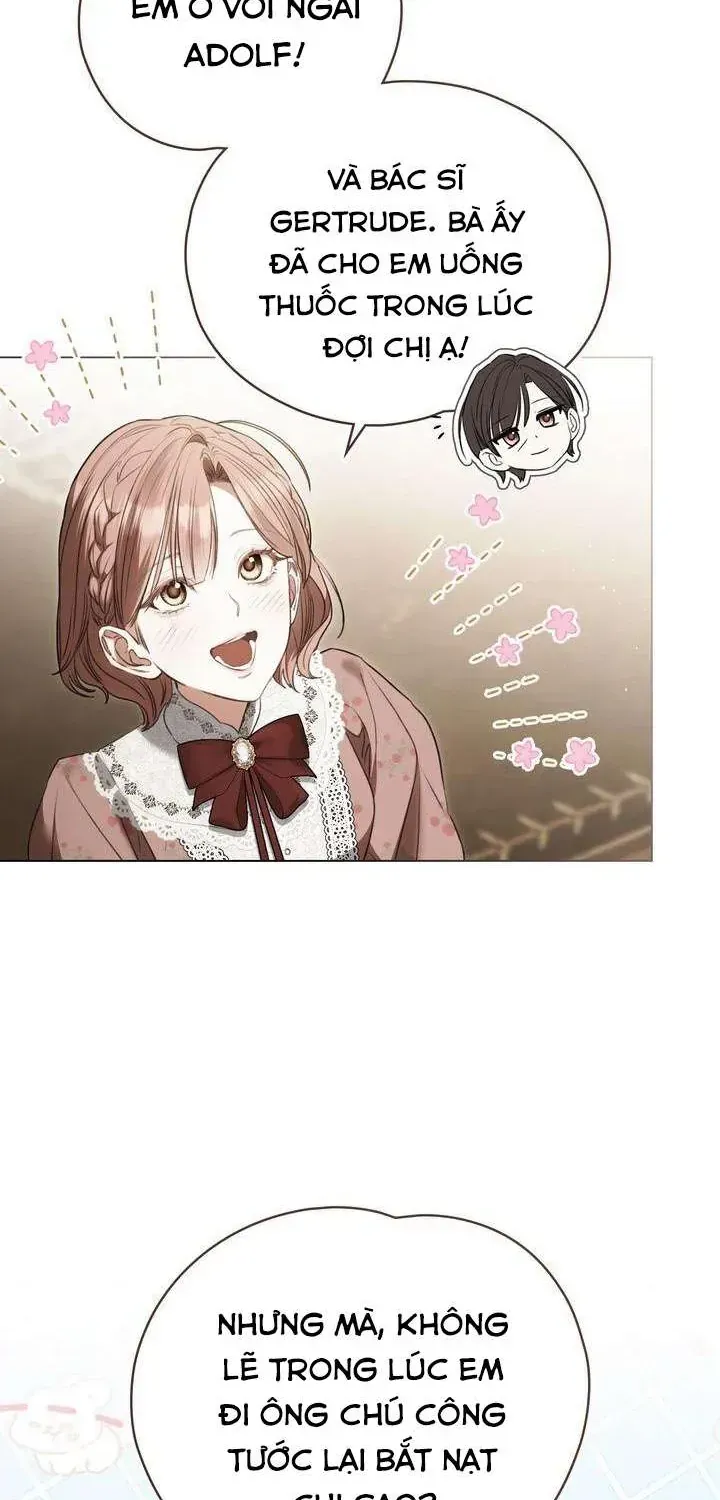 Odalisque Chap 57 - Next Chap 58