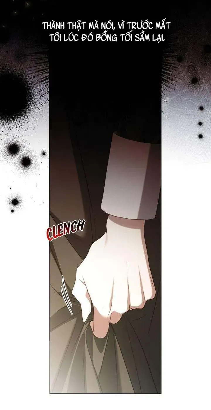 Odalisque Chap 57 - Next Chap 58