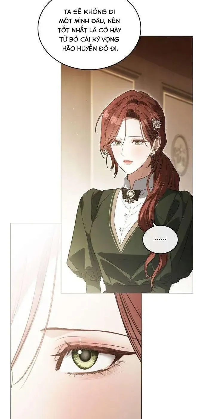 Odalisque Chap 57 - Next Chap 58