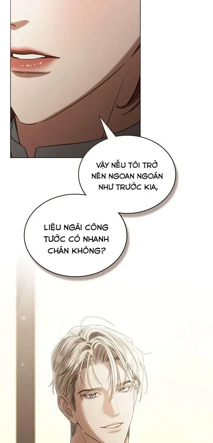 Odalisque Chap 57 - Next Chap 58