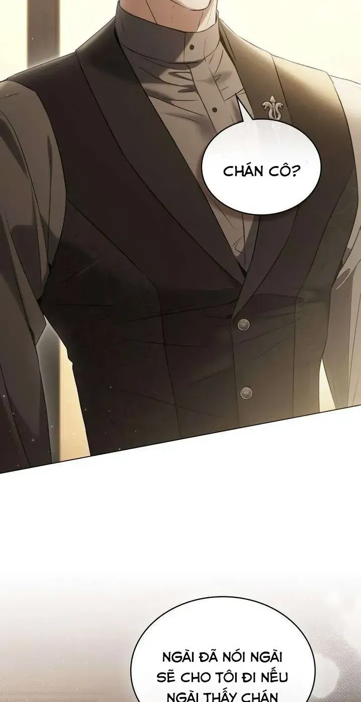 Odalisque Chap 57 - Next Chap 58