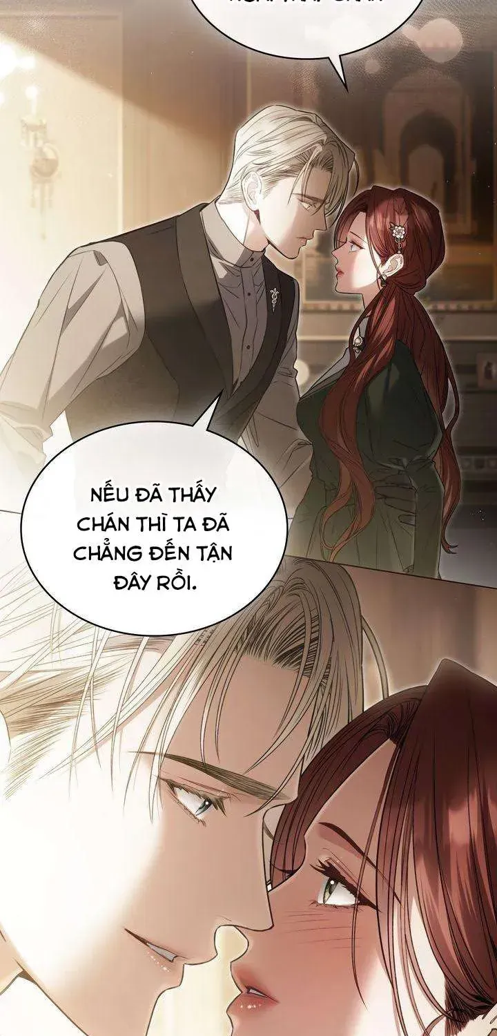 Odalisque Chap 57 - Next Chap 58