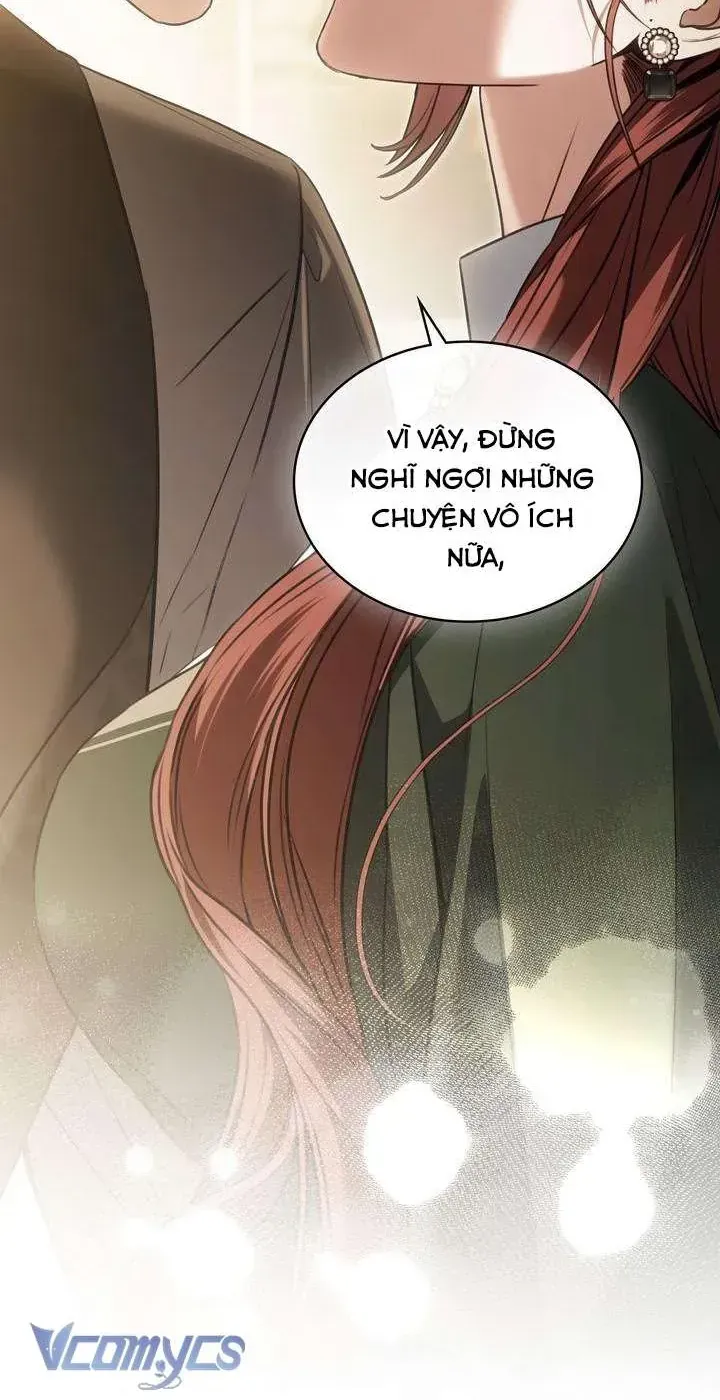 Odalisque Chap 57 - Next Chap 58