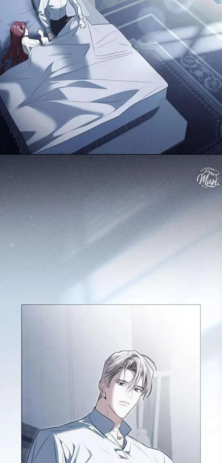 Odalisque Chap 57 - Next Chap 58