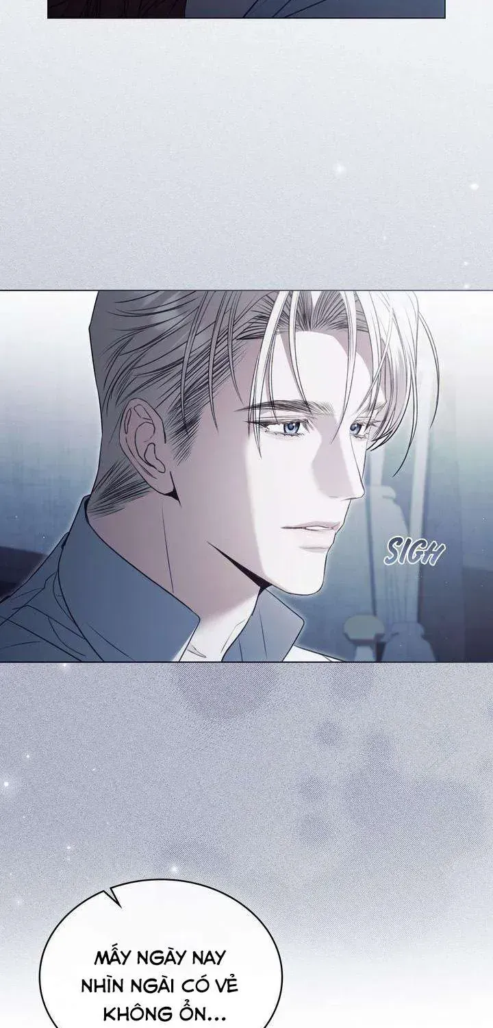 Odalisque Chap 57 - Next Chap 58