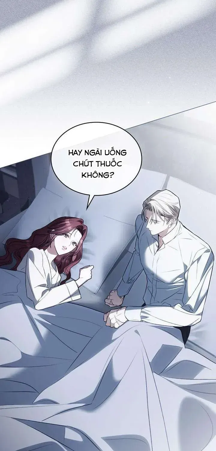 Odalisque Chap 57 - Next Chap 58