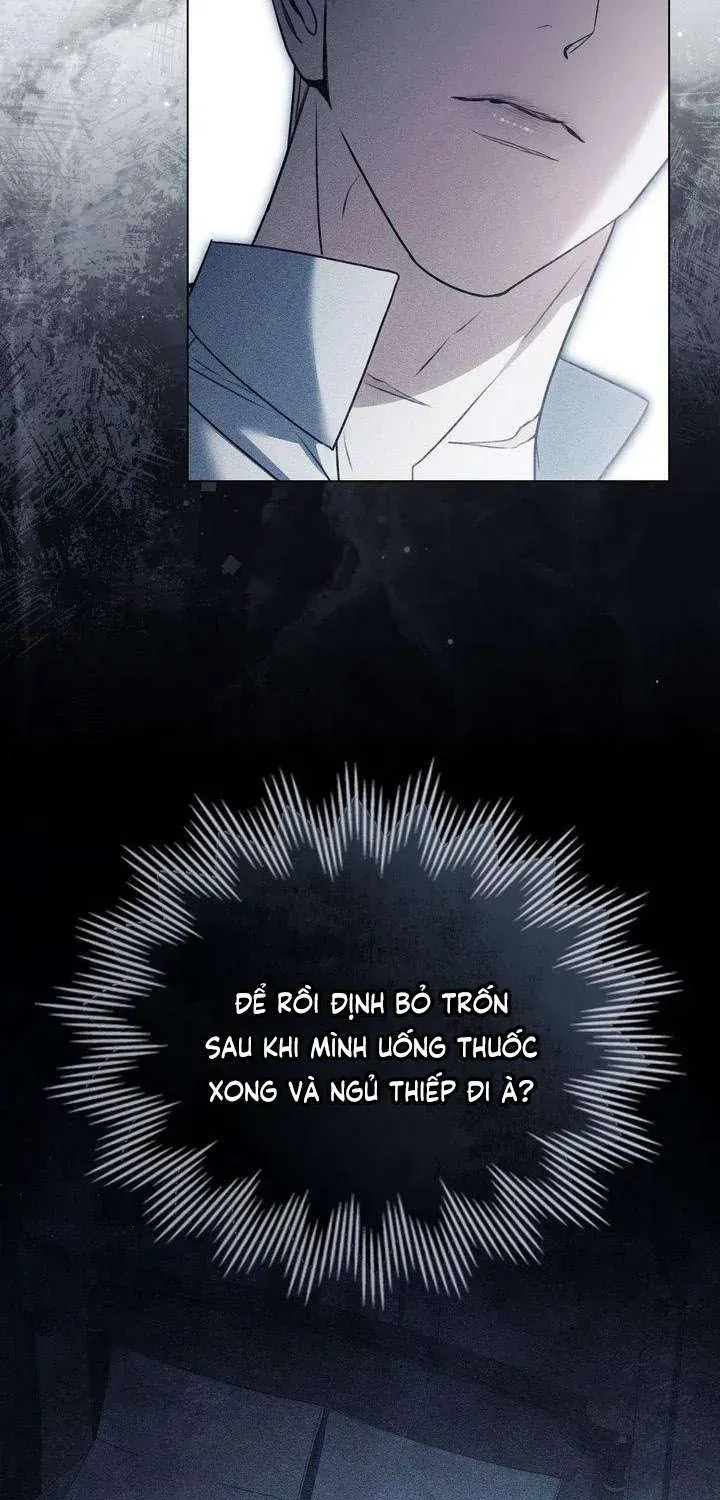 Odalisque Chap 57 - Next Chap 58