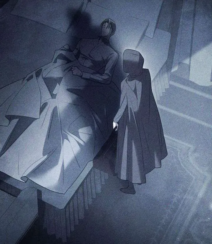 Odalisque Chap 57 - Next Chap 58