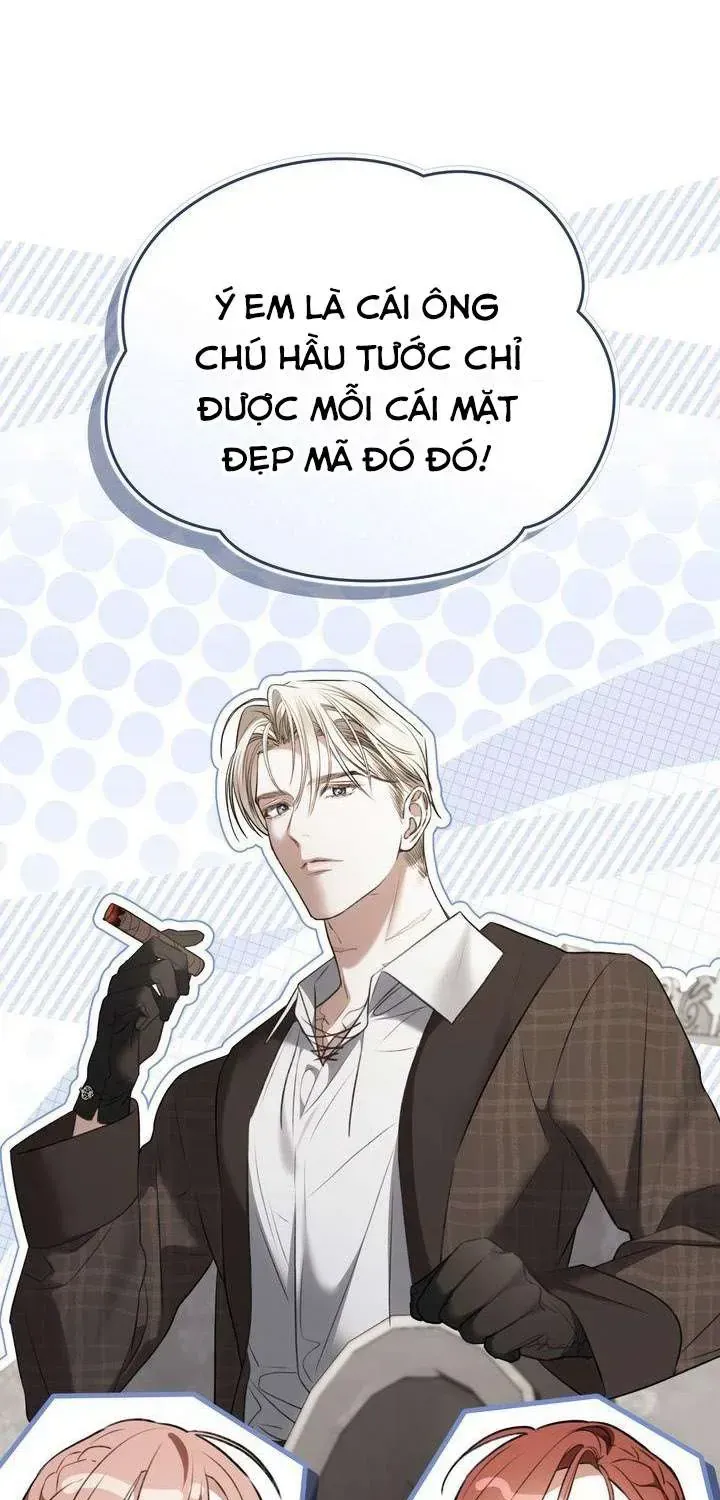 Odalisque Chap 57 - Next Chap 58