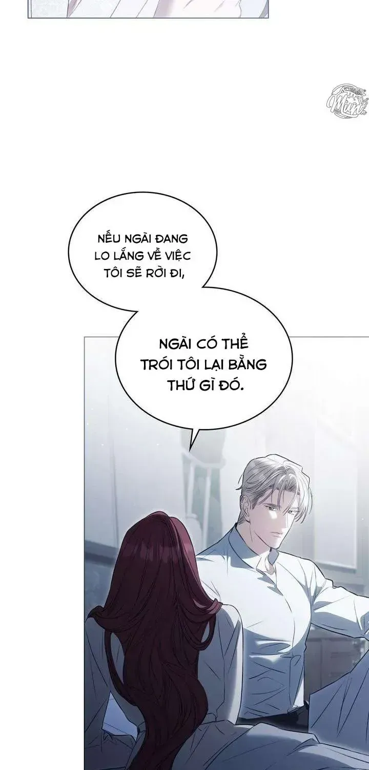 Odalisque Chap 57 - Next Chap 58