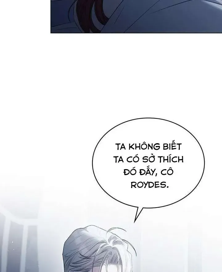 Odalisque Chap 57 - Next Chap 58