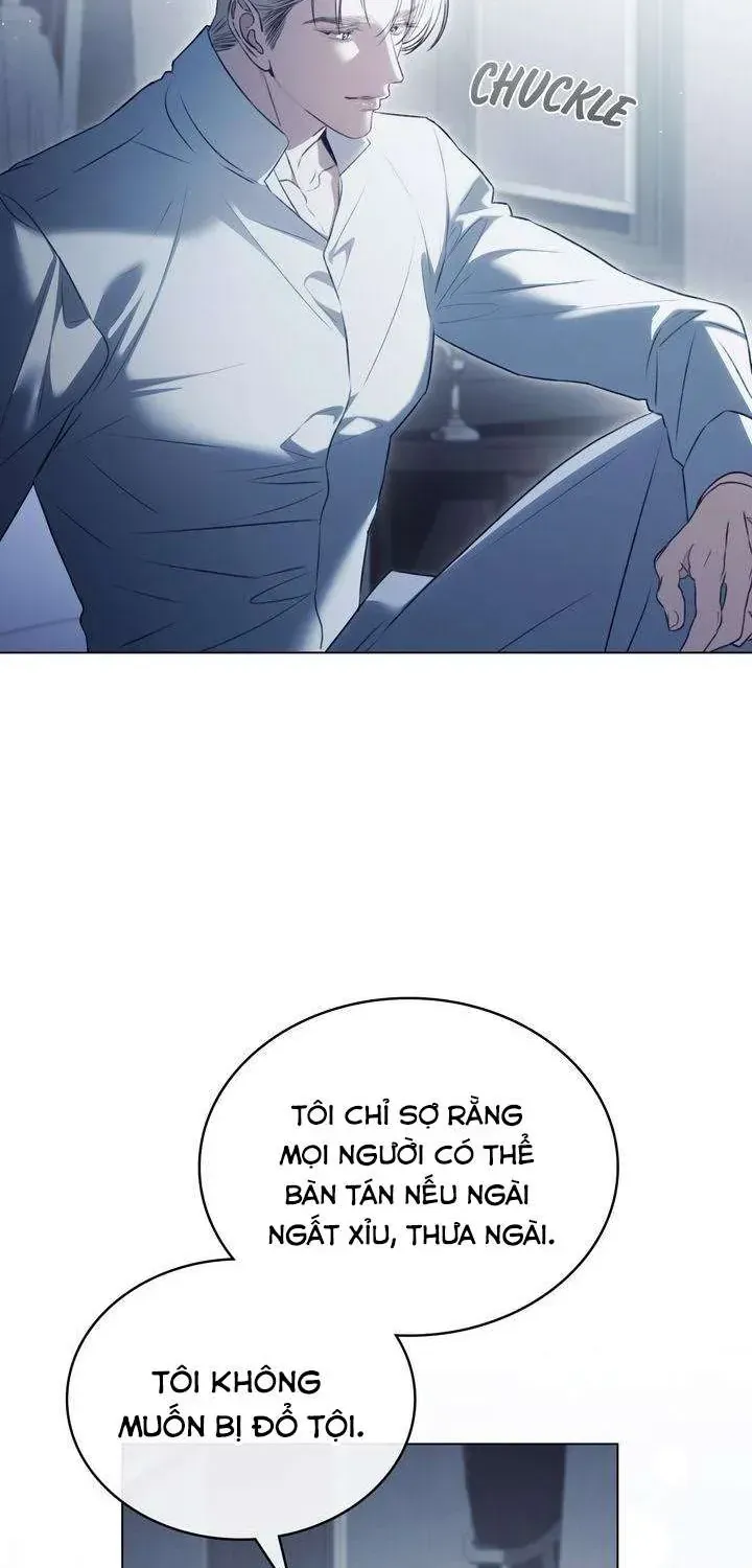 Odalisque Chap 57 - Next Chap 58