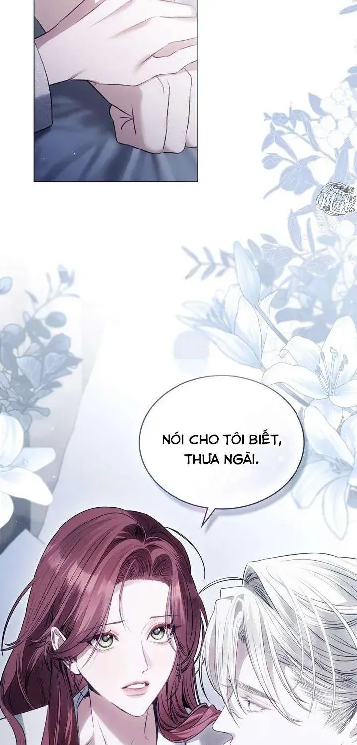 Odalisque Chap 57 - Next Chap 58