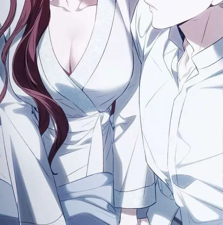 Odalisque Chap 57 - Next Chap 58