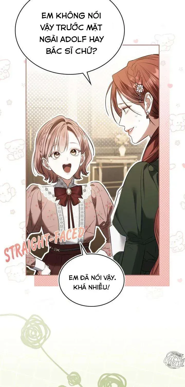 Odalisque Chap 57 - Next Chap 58