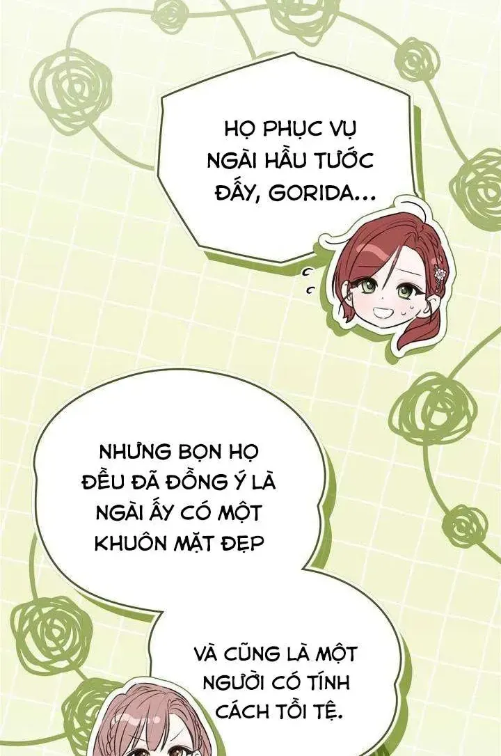 Odalisque Chap 57 - Next Chap 58