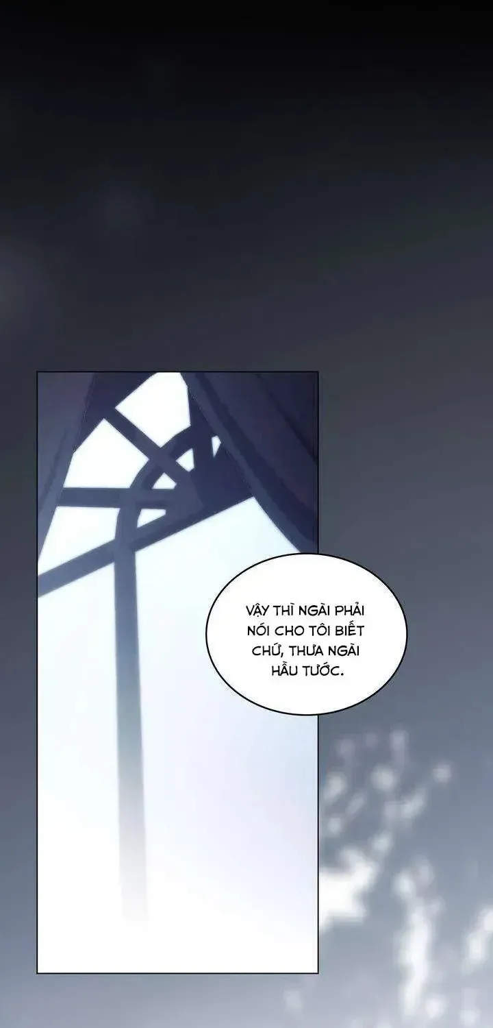 Odalisque Chap 58 - Next Chap 59