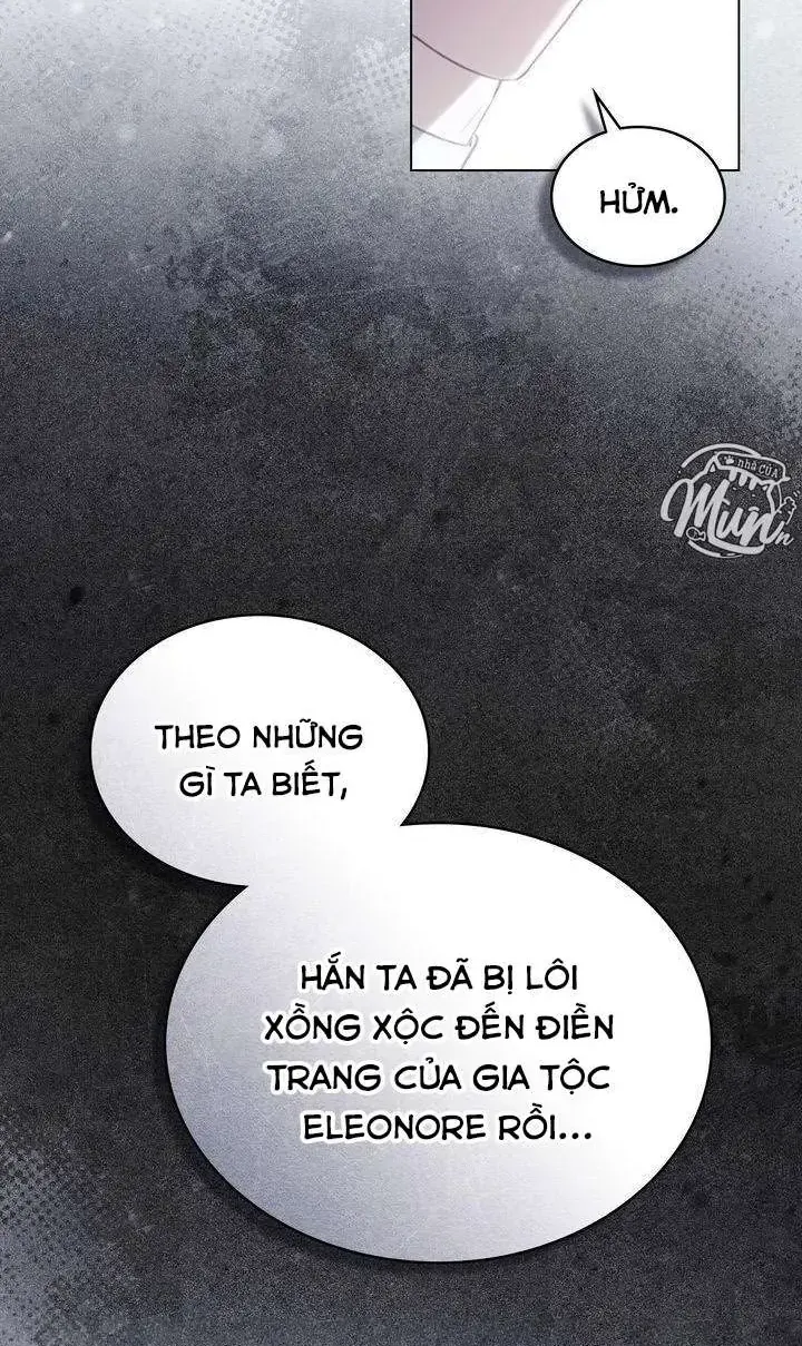 Odalisque Chap 58 - Next Chap 59