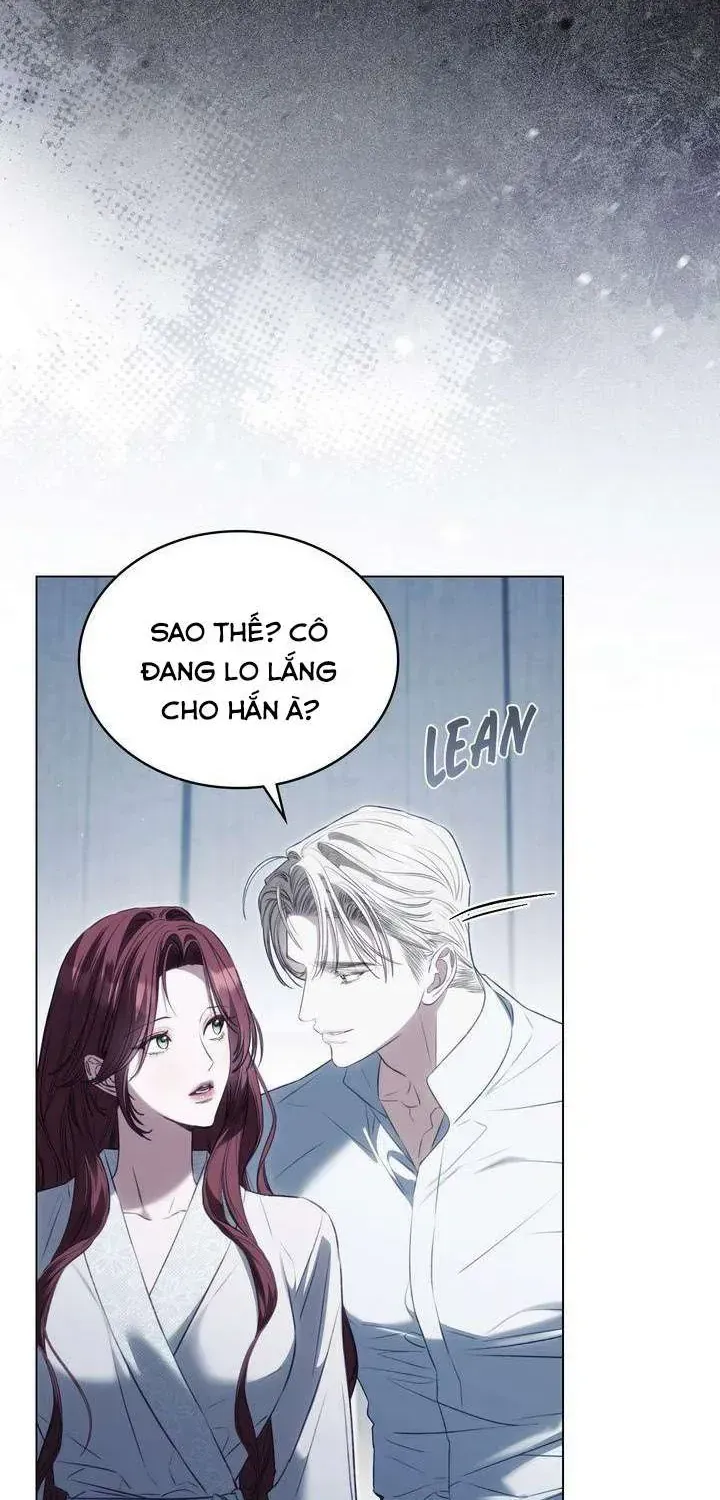 Odalisque Chap 58 - Next Chap 59