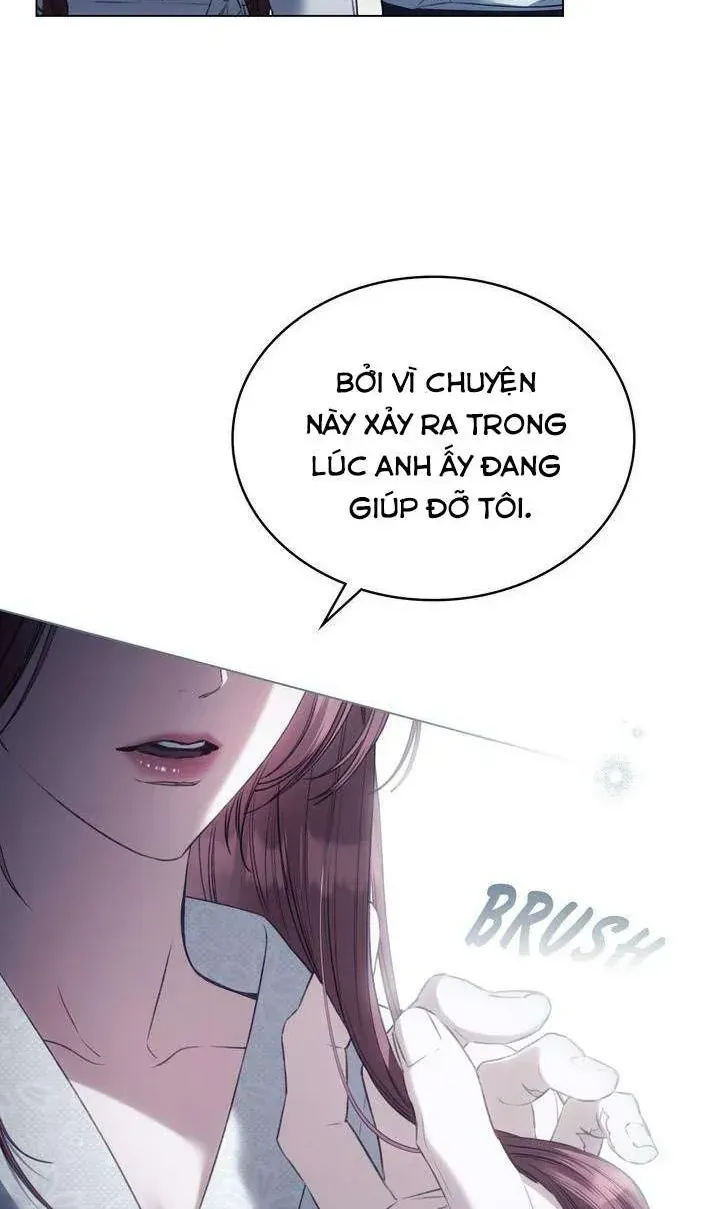 Odalisque Chap 58 - Next Chap 59