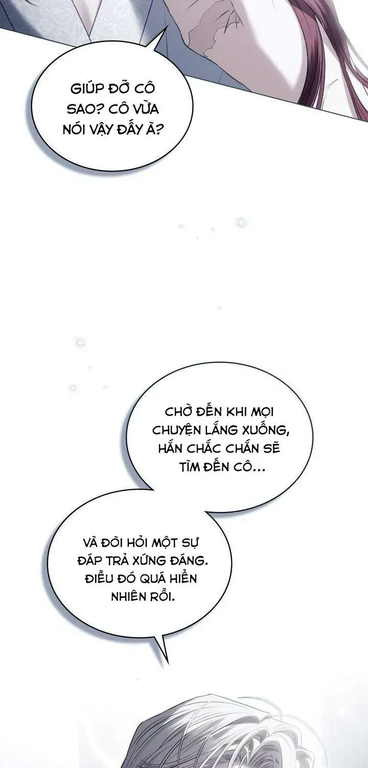 Odalisque Chap 58 - Next Chap 59