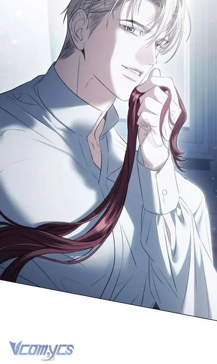 Odalisque Chap 58 - Next Chap 59