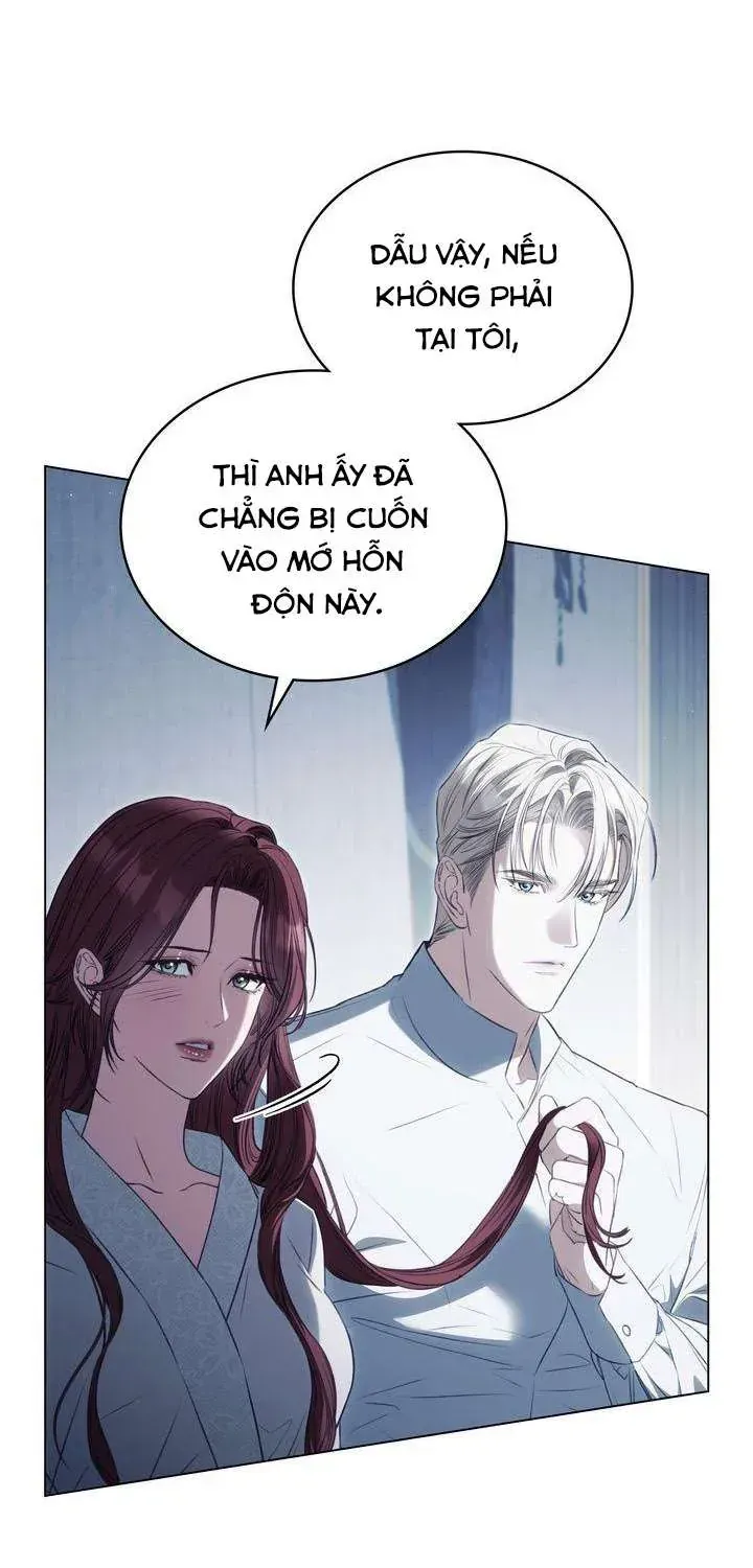 Odalisque Chap 58 - Next Chap 59