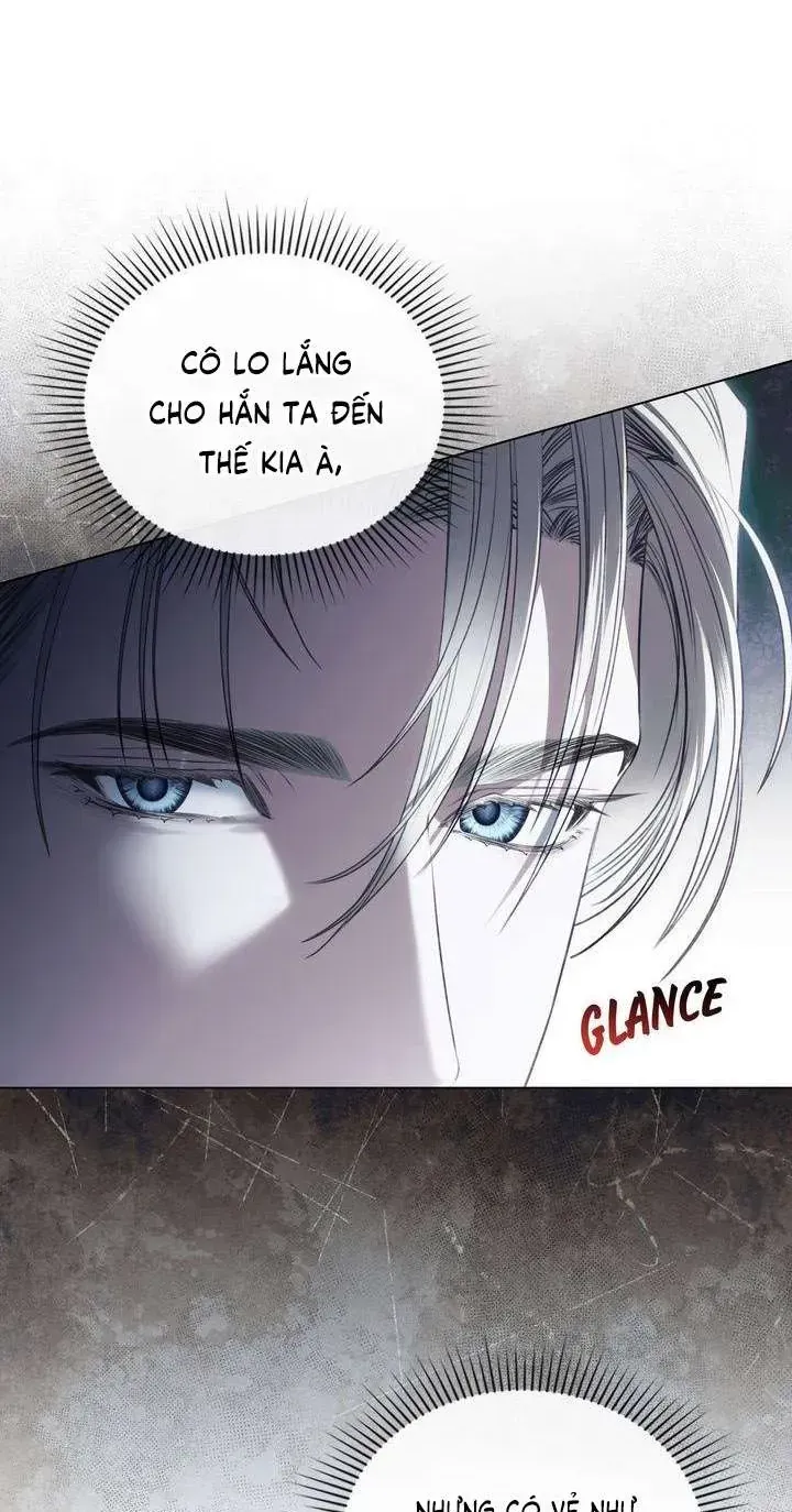 Odalisque Chap 58 - Next Chap 59