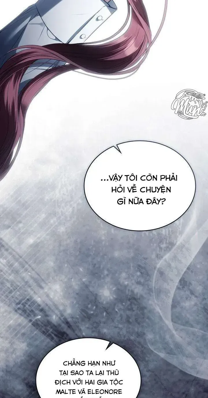 Odalisque Chap 58 - Next Chap 59