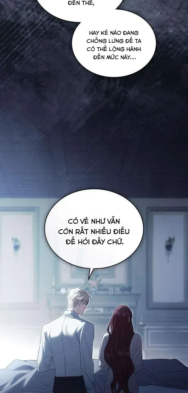 Odalisque Chap 58 - Next Chap 59