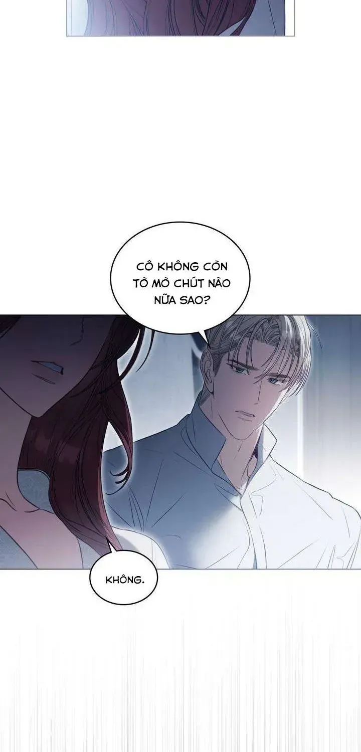 Odalisque Chap 58 - Next Chap 59