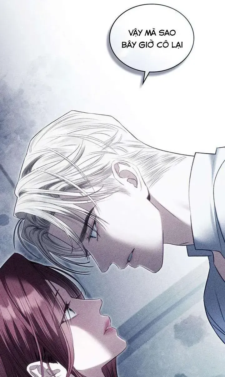 Odalisque Chap 58 - Next Chap 59