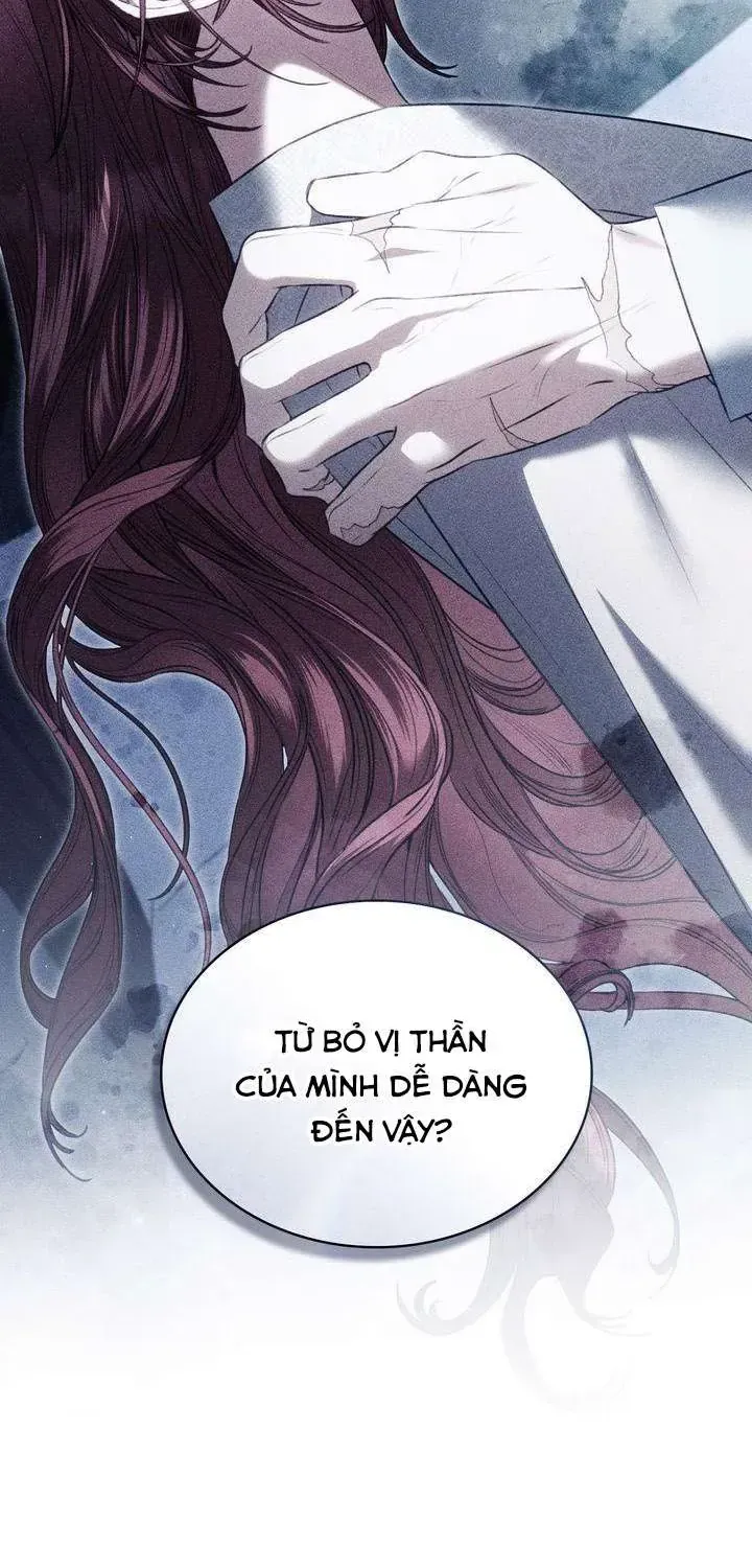 Odalisque Chap 58 - Next Chap 59