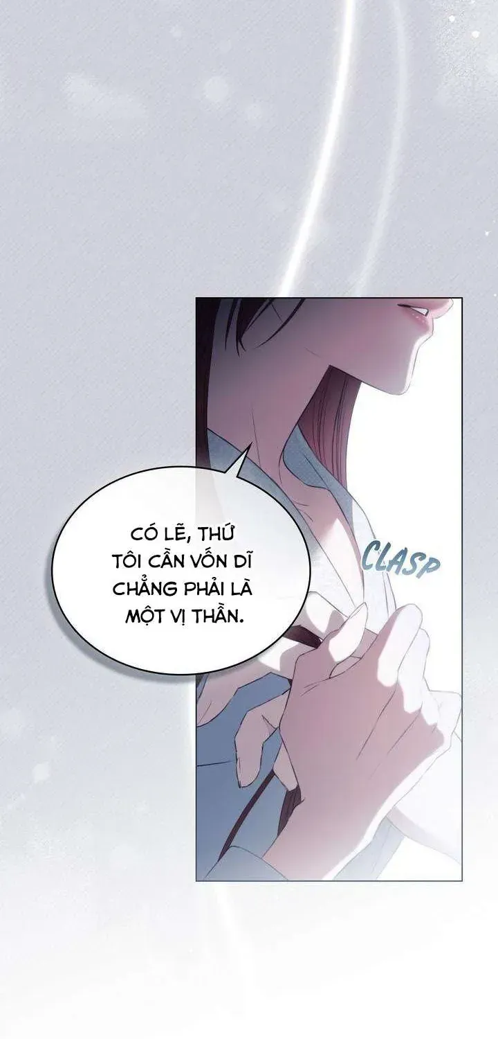 Odalisque Chap 58 - Next Chap 59