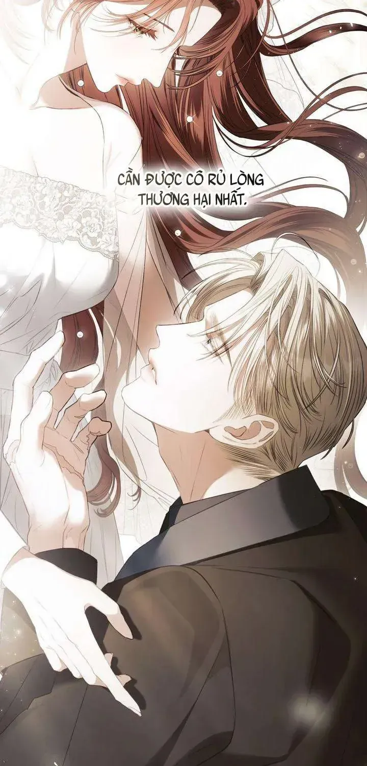 Odalisque Chap 58 - Next Chap 59