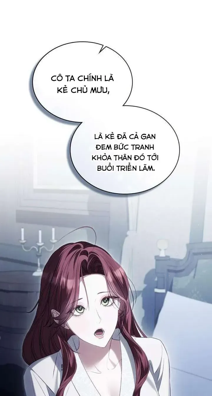 Odalisque Chap 58 - Next Chap 59